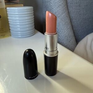 MAC Cosmetics Cremesheen Lipstick - Shy
Girl Discontinued!